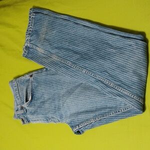 Vintage Levi Jeans
